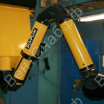 Вытяжное устройство «KUA-200/SP»