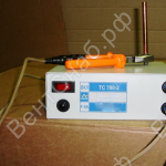 Сварочный аппарат ТС-700-2