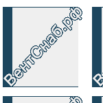 Габаритные размеры ВЦ-12-49-8