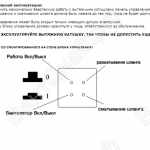 Техника безопасности и управление вытяжной катушки с электроприводом MER