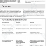 Неисправности (Взрывобезопасные промышленные пылесосы для пылеудаления и уборки EX-LINE DC 1800 EX)